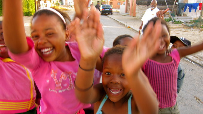 Hermanus Township Tours - Zwelihle